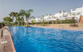 Nice Apartment In Alhama De Murcia